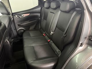 Nissan Qashqai 2018 TEKNA-BOSE-AUTOMATIC 1.6 DCI 130HP ΤΙΜΗ ΓΙΑ ΤΡΙΤΕΚΝΟΥΣ-thumb-42