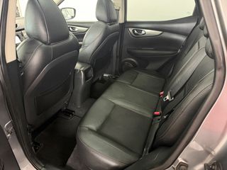 Nissan Qashqai 2018 TEKNA-BOSE-AUTOMATIC 1.6 DCI 130HP ΤΙΜΗ ΓΙΑ ΤΡΙΤΕΚΝΟΥΣ-thumb-43