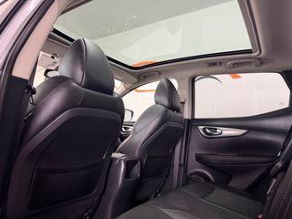 Nissan Qashqai 2018 TEKNA-BOSE-AUTOMATIC 1.6 DCI 130HP ΤΙΜΗ ΓΙΑ ΤΡΙΤΕΚΝΟΥΣ-thumb-44