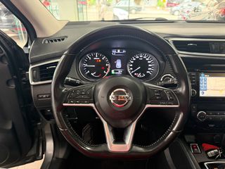 Nissan Qashqai 2018 TEKNA-BOSE-AUTOMATIC 1.6 DCI 130HP ΤΙΜΗ ΓΙΑ ΤΡΙΤΕΚΝΟΥΣ-thumb-45