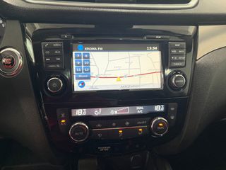 Nissan Qashqai 2018 TEKNA-BOSE-AUTOMATIC 1.6 DCI 130HP ΤΙΜΗ ΓΙΑ ΤΡΙΤΕΚΝΟΥΣ-thumb-50