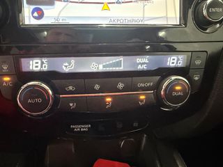 Nissan Qashqai 2018 TEKNA-BOSE-AUTOMATIC 1.6 DCI 130HP ΤΙΜΗ ΓΙΑ ΤΡΙΤΕΚΝΟΥΣ-thumb-53