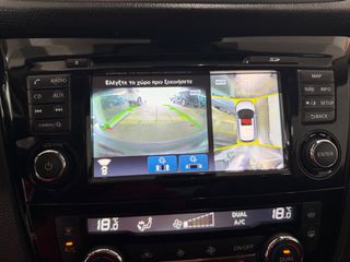 Nissan Qashqai 2018 TEKNA-BOSE-AUTOMATIC 1.6 DCI 130HP ΤΙΜΗ ΓΙΑ ΤΡΙΤΕΚΝΟΥΣ-thumb-51