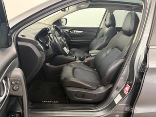 Nissan Qashqai 2018 TEKNA-BOSE-AUTOMATIC 1.6 DCI 130HP ΤΙΜΗ ΓΙΑ ΤΡΙΤΕΚΝΟΥΣ-thumb-24
