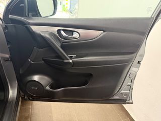 Nissan Qashqai 2018 TEKNA-BOSE-AUTOMATIC 1.6 DCI 130HP ΤΙΜΗ ΓΙΑ ΤΡΙΤΕΚΝΟΥΣ-thumb-61