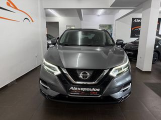 Nissan Qashqai 2018 TEKNA-BOSE-AUTOMATIC 1.6 DCI 130HP ΤΙΜΗ ΓΙΑ ΤΡΙΤΕΚΝΟΥΣ-thumb-15