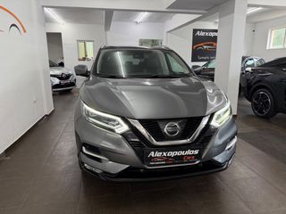 Nissan Qashqai 2018 TEKNA-BOSE-AUTOMATIC 1.6 DCI 130HP ΤΙΜΗ ΓΙΑ ΤΡΙΤΕΚΝΟΥΣ-thumb-17