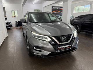 Nissan Qashqai 2018 TEKNA-BOSE-AUTOMATIC 1.6 DCI 130HP ΤΙΜΗ ΓΙΑ ΤΡΙΤΕΚΝΟΥΣ-thumb-18