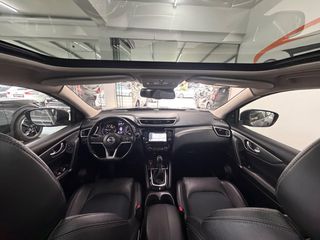 Nissan Qashqai 2018 TEKNA-BOSE-AUTOMATIC 1.6 DCI 130HP ΤΙΜΗ ΓΙΑ ΤΡΙΤΕΚΝΟΥΣ-thumb-20