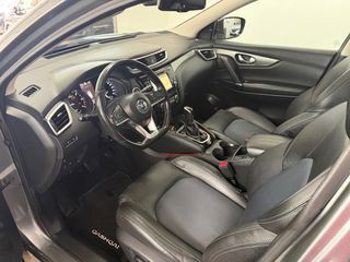 Nissan Qashqai 2018 TEKNA-BOSE-AUTOMATIC 1.6 DCI 130HP ΤΙΜΗ ΓΙΑ ΤΡΙΤΕΚΝΟΥΣ-thumb-21