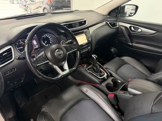 Nissan Qashqai 2018 TEKNA-BOSE-AUTOMATIC 1.6 DCI 130HP ΤΙΜΗ ΓΙΑ ΤΡΙΤΕΚΝΟΥΣ-thumb-22
