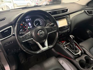 Nissan Qashqai 2018 TEKNA-BOSE-AUTOMATIC 1.6 DCI 130HP ΤΙΜΗ ΓΙΑ ΤΡΙΤΕΚΝΟΥΣ-thumb-23