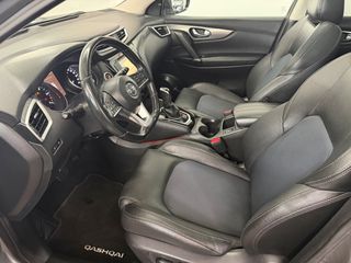 Nissan Qashqai 2018 TEKNA-BOSE-AUTOMATIC 1.6 DCI 130HP ΤΙΜΗ ΓΙΑ ΤΡΙΤΕΚΝΟΥΣ-thumb-25