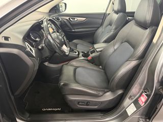 Nissan Qashqai 2018 TEKNA-BOSE-AUTOMATIC 1.6 DCI 130HP ΤΙΜΗ ΓΙΑ ΤΡΙΤΕΚΝΟΥΣ-thumb-26