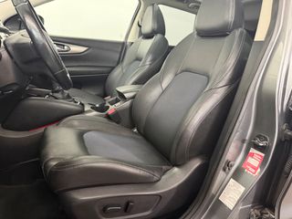 Nissan Qashqai 2018 TEKNA-BOSE-AUTOMATIC 1.6 DCI 130HP ΤΙΜΗ ΓΙΑ ΤΡΙΤΕΚΝΟΥΣ-thumb-27