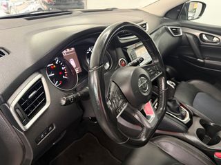 Nissan Qashqai 2018 TEKNA-BOSE-AUTOMATIC 1.6 DCI 130HP ΤΙΜΗ ΓΙΑ ΤΡΙΤΕΚΝΟΥΣ-thumb-29