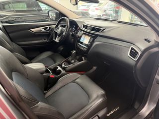 Nissan Qashqai 2018 TEKNA-BOSE-AUTOMATIC 1.6 DCI 130HP ΤΙΜΗ ΓΙΑ ΤΡΙΤΕΚΝΟΥΣ-thumb-30