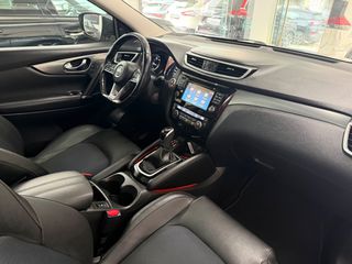 Nissan Qashqai 2018 TEKNA-BOSE-AUTOMATIC 1.6 DCI 130HP ΤΙΜΗ ΓΙΑ ΤΡΙΤΕΚΝΟΥΣ-thumb-31