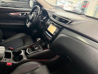 Nissan Qashqai 2018 TEKNA-BOSE-AUTOMATIC 1.6 DCI 130HP ΤΙΜΗ ΓΙΑ ΤΡΙΤΕΚΝΟΥΣ-thumb-33
