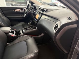 Nissan Qashqai 2018 TEKNA-BOSE-AUTOMATIC 1.6 DCI 130HP ΤΙΜΗ ΓΙΑ ΤΡΙΤΕΚΝΟΥΣ-thumb-35