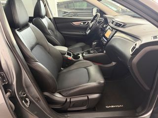 Nissan Qashqai 2018 TEKNA-BOSE-AUTOMATIC 1.6 DCI 130HP ΤΙΜΗ ΓΙΑ ΤΡΙΤΕΚΝΟΥΣ-thumb-36