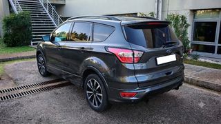 Ford Kuga 2019 ST-LINE