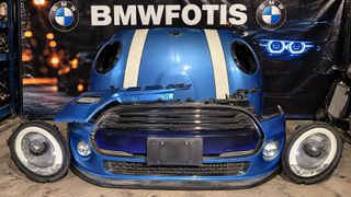 ΑΝΤΑΛΛΑΚΤΙΚΑ BMWFOTIS F55/56 ΜΟΥΡΑΚΙ