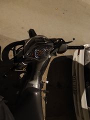 Daytona Sprinter 125 2025-thumb-4