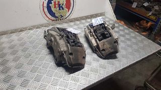 PORSCHE CAYENNE S 07 4.8cc ΑΥΤΟΜΑΤΟ Μ4801 ΔΑΓΚΑΝΕΣ ΣΕΤ-thumb-1