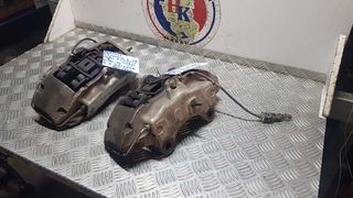 PORSCHE CAYENNE S 07 4.8cc ΑΥΤΟΜΑΤΟ Μ4801 ΔΑΓΚΑΝΕΣ ΣΕΤ-thumb-2