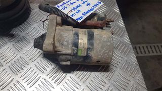 RENAULT SCENIC 05 1.6cc K4MT7 ΜΙΖΑ ΚΩΔ:8200166777B