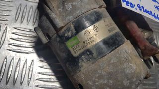 RENAULT SCENIC 05 1.6cc K4MT7 ΜΙΖΑ ΚΩΔ:8200166777B-thumb-2