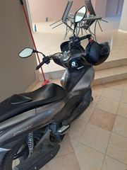 Honda PCX 125 2011-thumb-2