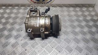 KIA SPORTAGE 07 2.00cc G4GC ΚΟΜΠΡΕΣΕΡ A/C ΚΩΔ:AKYBD-02-thumb-1