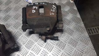 NISSAN ALMERA N16 03 1.5cc QG15 ΕΜΠΡΟΣ ΔΕΞΙΑ ΔΑΓΚΑΝΑ-thumb-1