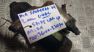 KIA SPORTAGE 07 2.00cc G4GC MIZA ΚΩΔ:36100-23070-thumb-3