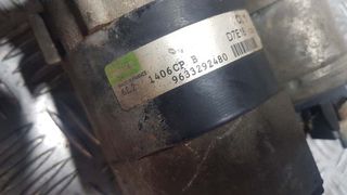 PEUGEOT 307 03 1.4cc KFW ΜΙΖΑ ΚΩΔ:9633292480