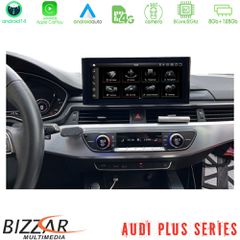 Bizzar Plus Series Audi Q5 (FY) 2017-2019 Android14 8Core (8+128GB) Infotainment System 10.25 | Pancarshop