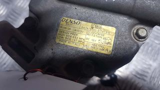 FIAT PANDA 04 1.250cc 188A4000 ΚΟΜΠΡΕΣΕΡ A/C ΚΩΔ:5A7875200-thumb-1