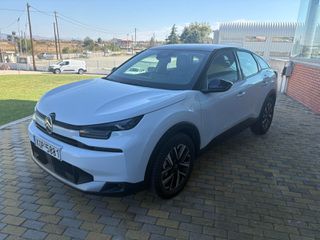 Citroen C4 2026 * TZAMPAZLIS SA *-thumb-1