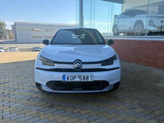 Citroen C4 2026 * TZAMPAZLIS SA *-thumb-2