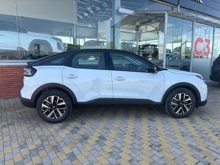 Citroen C4 2026 * TZAMPAZLIS SA *-thumb-3
