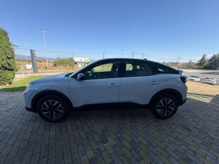 Citroen C4 2026 * TZAMPAZLIS SA *-thumb-4