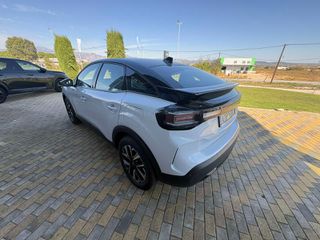 Citroen C4 2026 * TZAMPAZLIS SA *-thumb-7
