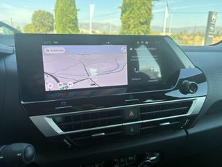 Citroen C4 2026 * TZAMPAZLIS SA *-thumb-11