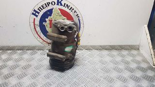 PEUGEOT 307 03 1.4cc KFW ΚΟΜΠΡΕΣΕΡ A/C-thumb-2