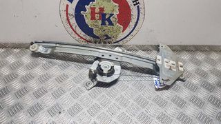 CITROEN C3 10-13 ΕΜΠΡΟΣ ΑΡΙΣΤΕΡΟΣ ΓΡΥΛΛΟΣ 6PIN-thumb-1