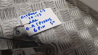 CITROEN C3 10-13 ΕΜΠΡΟΣ ΑΡΙΣΤΕΡΟΣ ΓΡΥΛΛΟΣ 6PIN-thumb-2