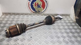 KIA SPORTAGE 07 2.00cc G4GC ΕΜΠΡΟΣ ΔΕΞΙΟ ΗΜΙΑΞΟΝΙΟ-thumb-1