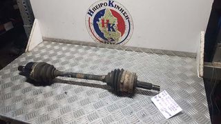 KIA SPORTAGE 07 2.00cc G4GC ΕΜΠΡΟΣ ΑΡΙΣΤΕΡΟ ΗΜΙΑΞΟΝΙΟ-thumb-1